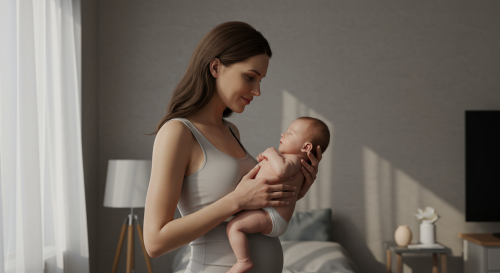 Healthy Pregnancy Guidance for Modern Mothers