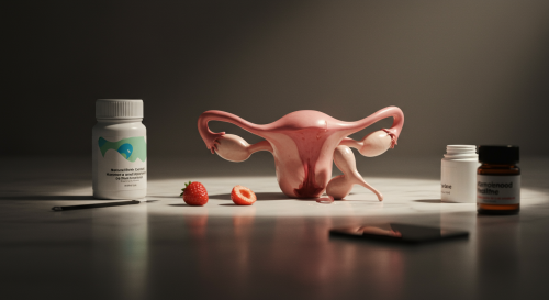 Natural Birth Control and Hormone Health Explained