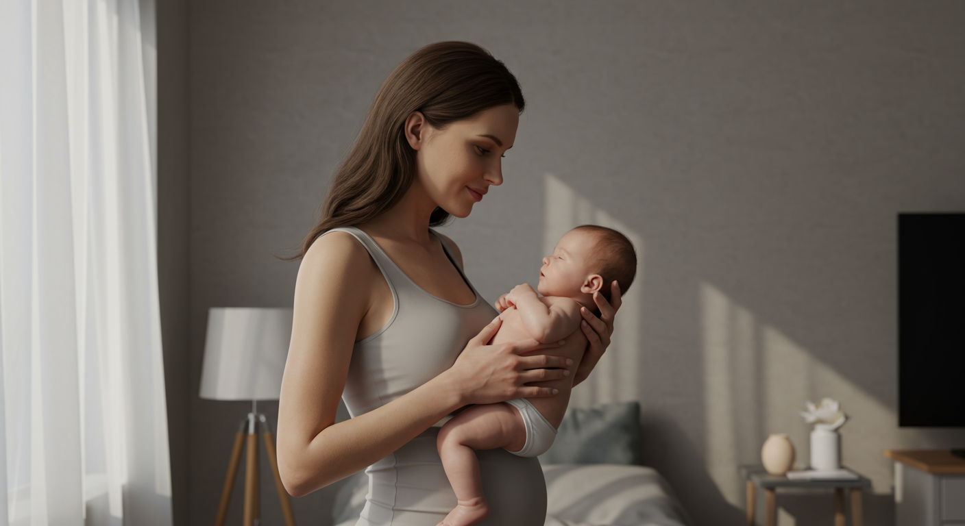 Healthy Pregnancy Guidance for Modern Mothers