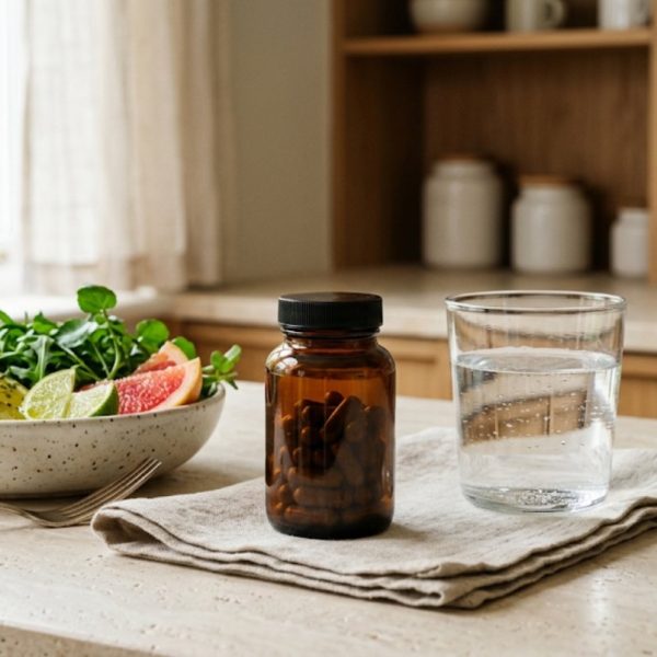 When to Start Taking Prenatal Vitamins, and What Actually Matters in One