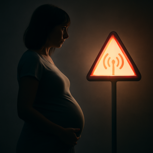 Et si Votre Grossesse Cachait un Signal que Vous Ratez