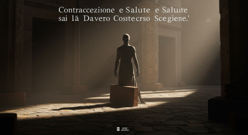 Contraccezione e Salute sai Davvero Cosa Scegliere