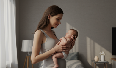 Healthy Pregnancy Guidance for Modern Mothers